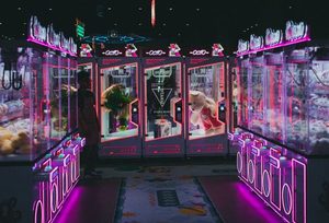 game bài đổi thưởng Kubet